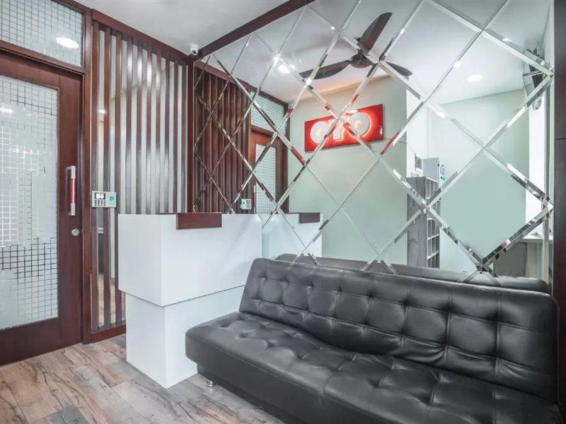 Super Oyo 1487 Residence Khoe Jakarta Kültér fotó