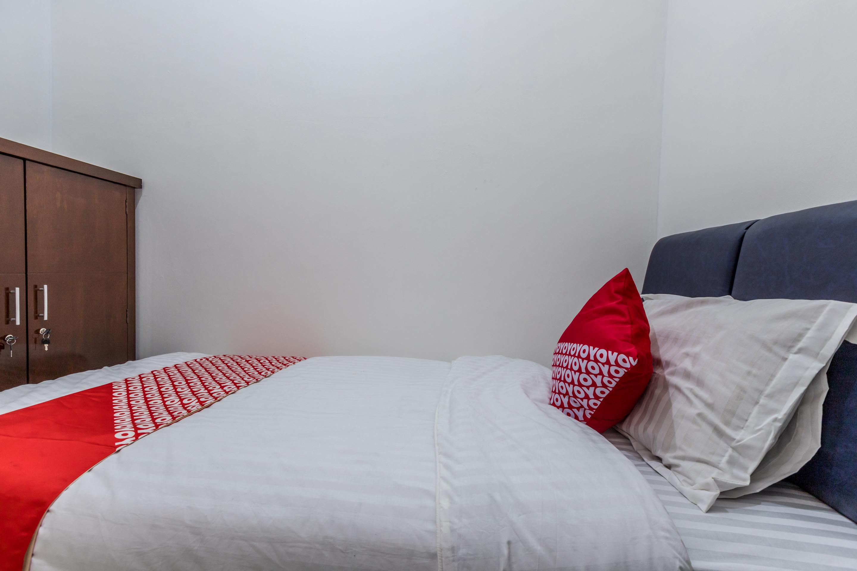 Super Oyo 1487 Residence Khoe Jakarta Kültér fotó