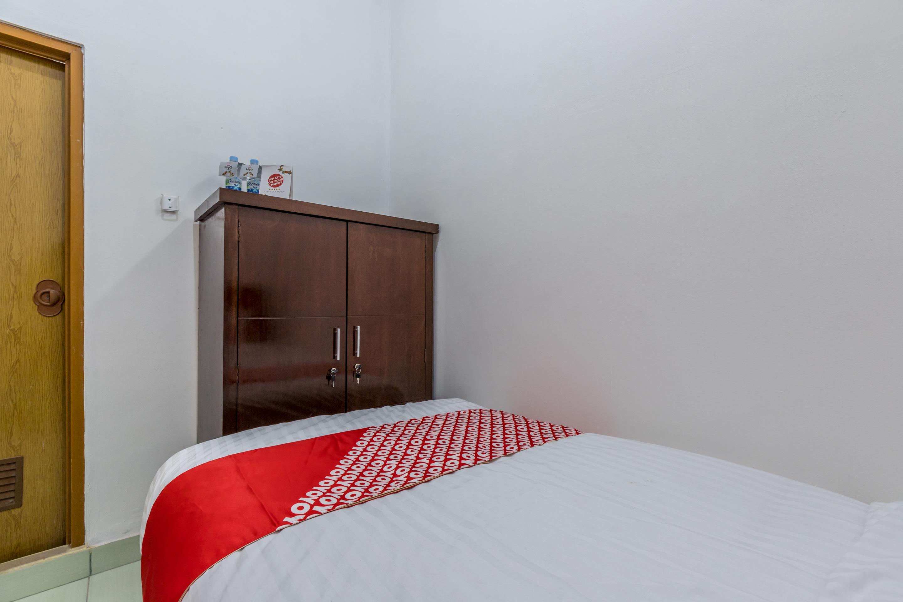 Super Oyo 1487 Residence Khoe Jakarta Kültér fotó