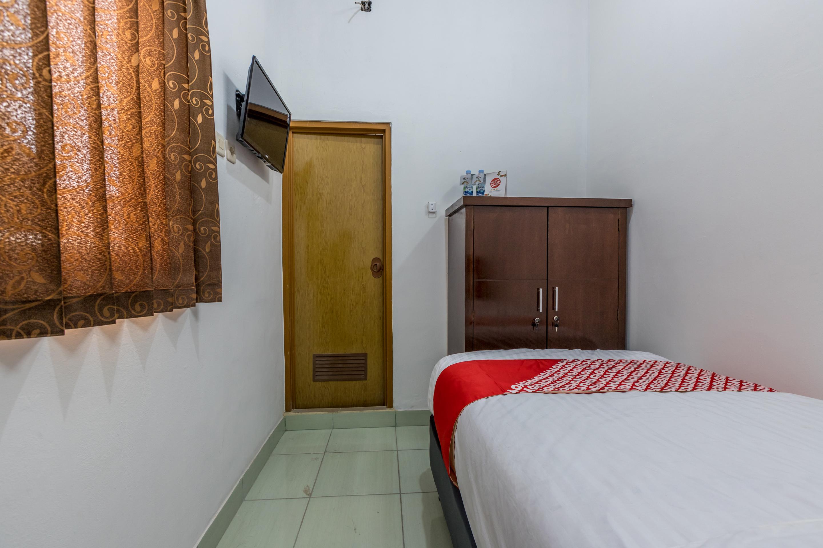 Super Oyo 1487 Residence Khoe Jakarta Kültér fotó