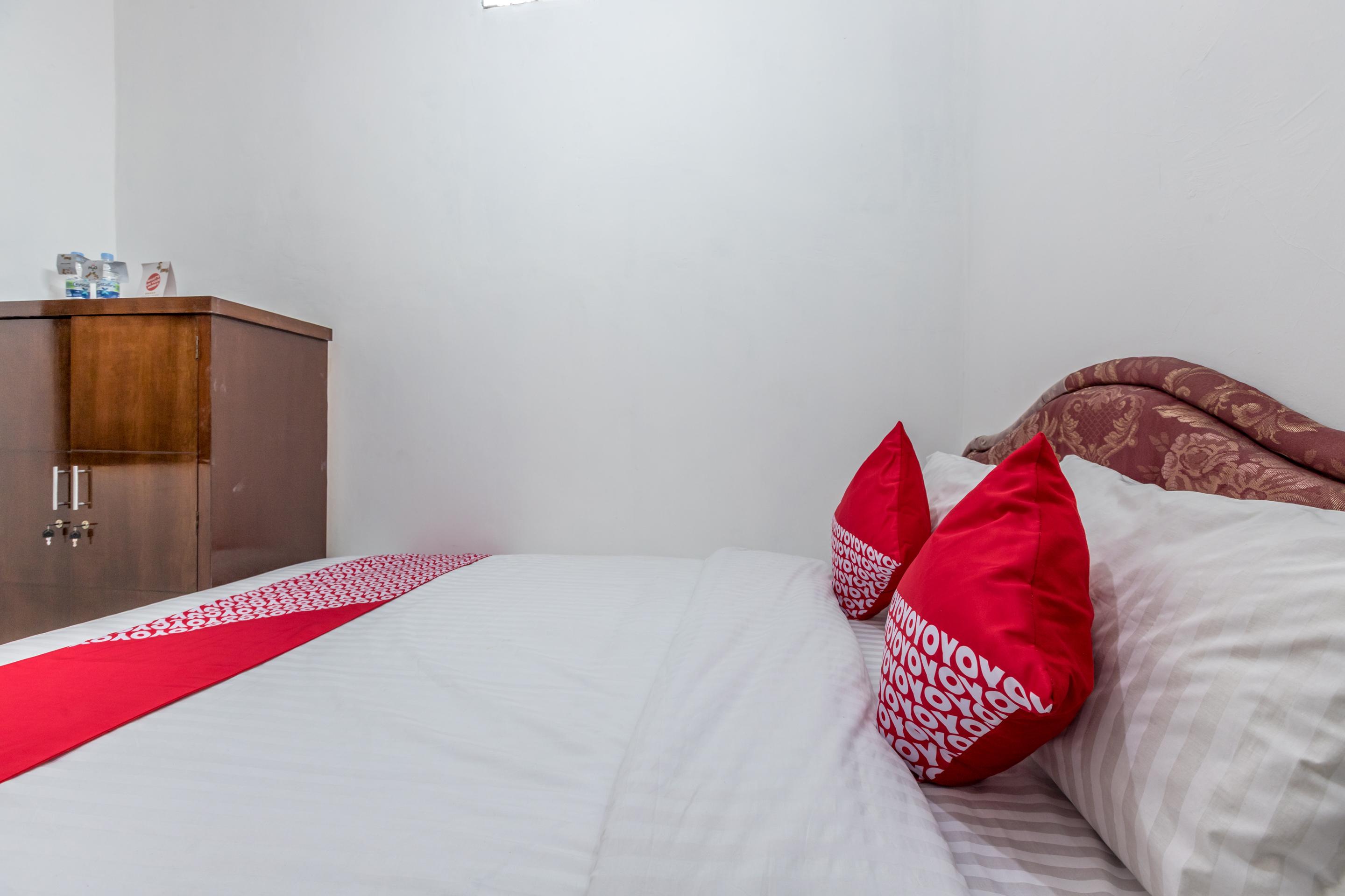 Super Oyo 1487 Residence Khoe Jakarta Kültér fotó