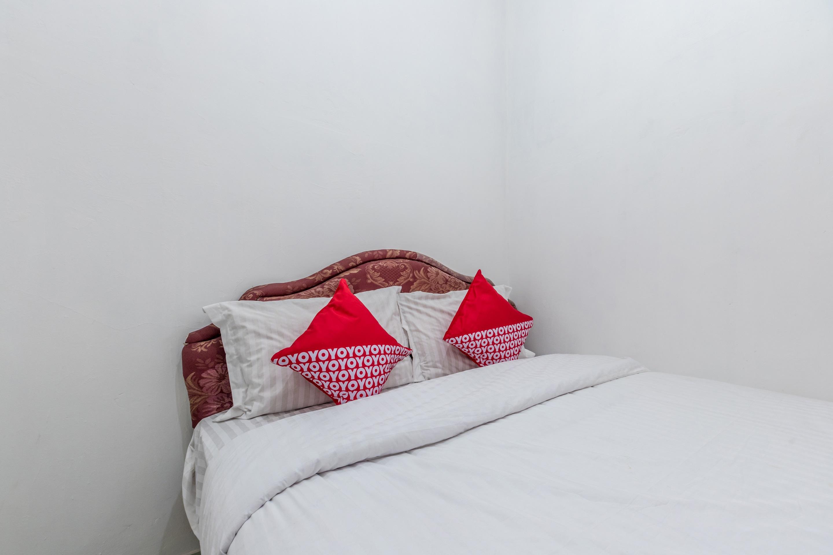Super Oyo 1487 Residence Khoe Jakarta Kültér fotó
