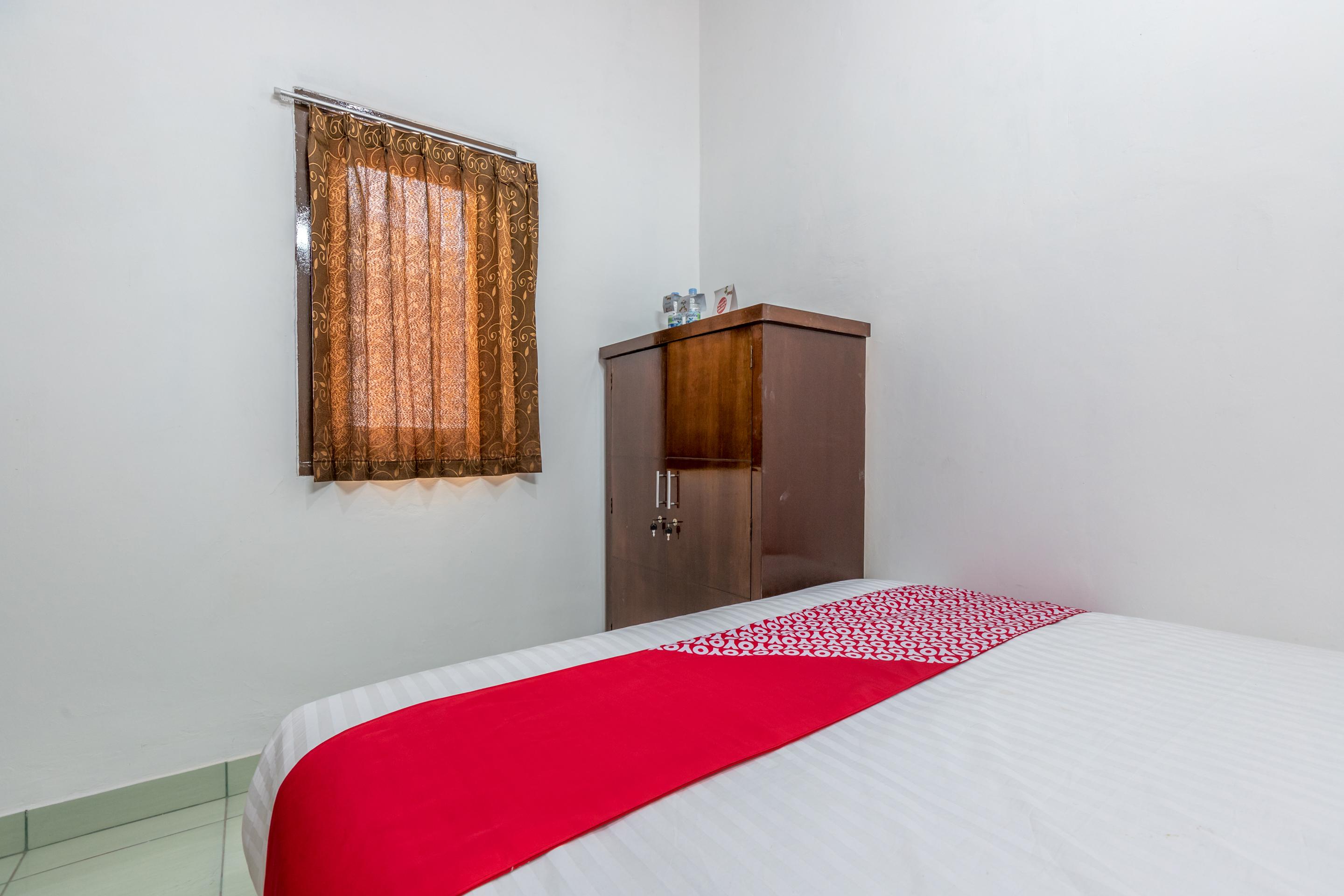 Super Oyo 1487 Residence Khoe Jakarta Kültér fotó