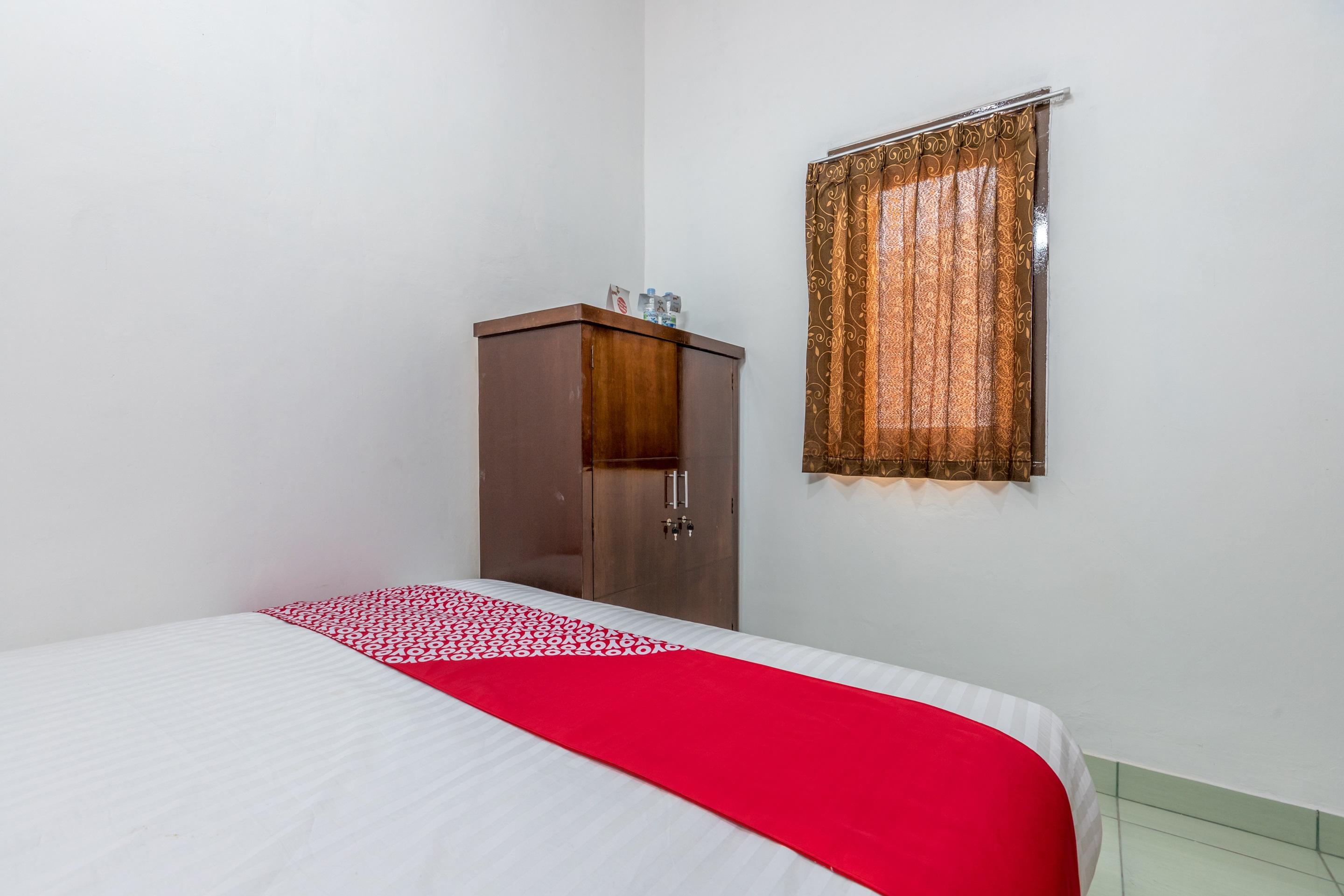 Super Oyo 1487 Residence Khoe Jakarta Kültér fotó