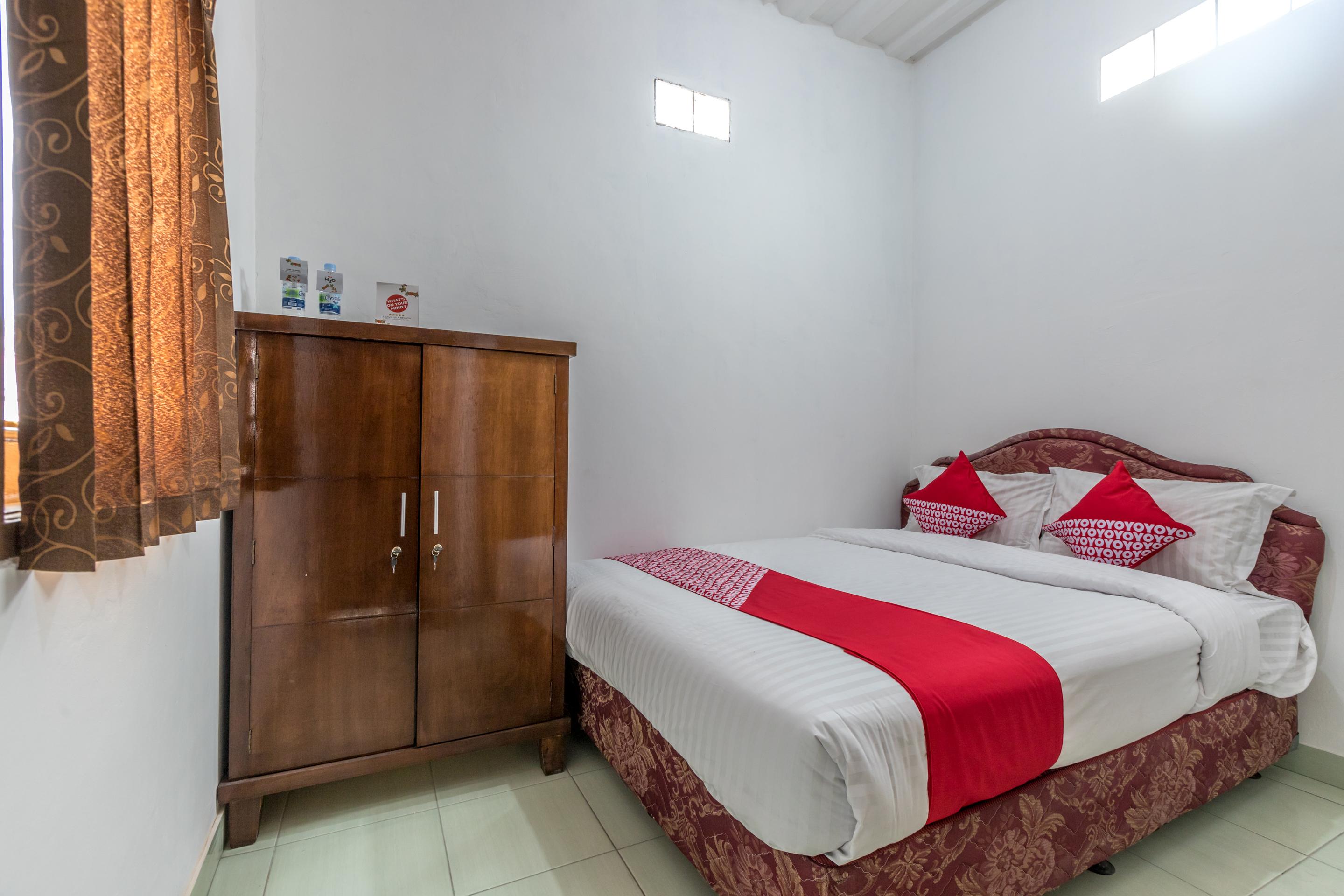 Super Oyo 1487 Residence Khoe Jakarta Kültér fotó