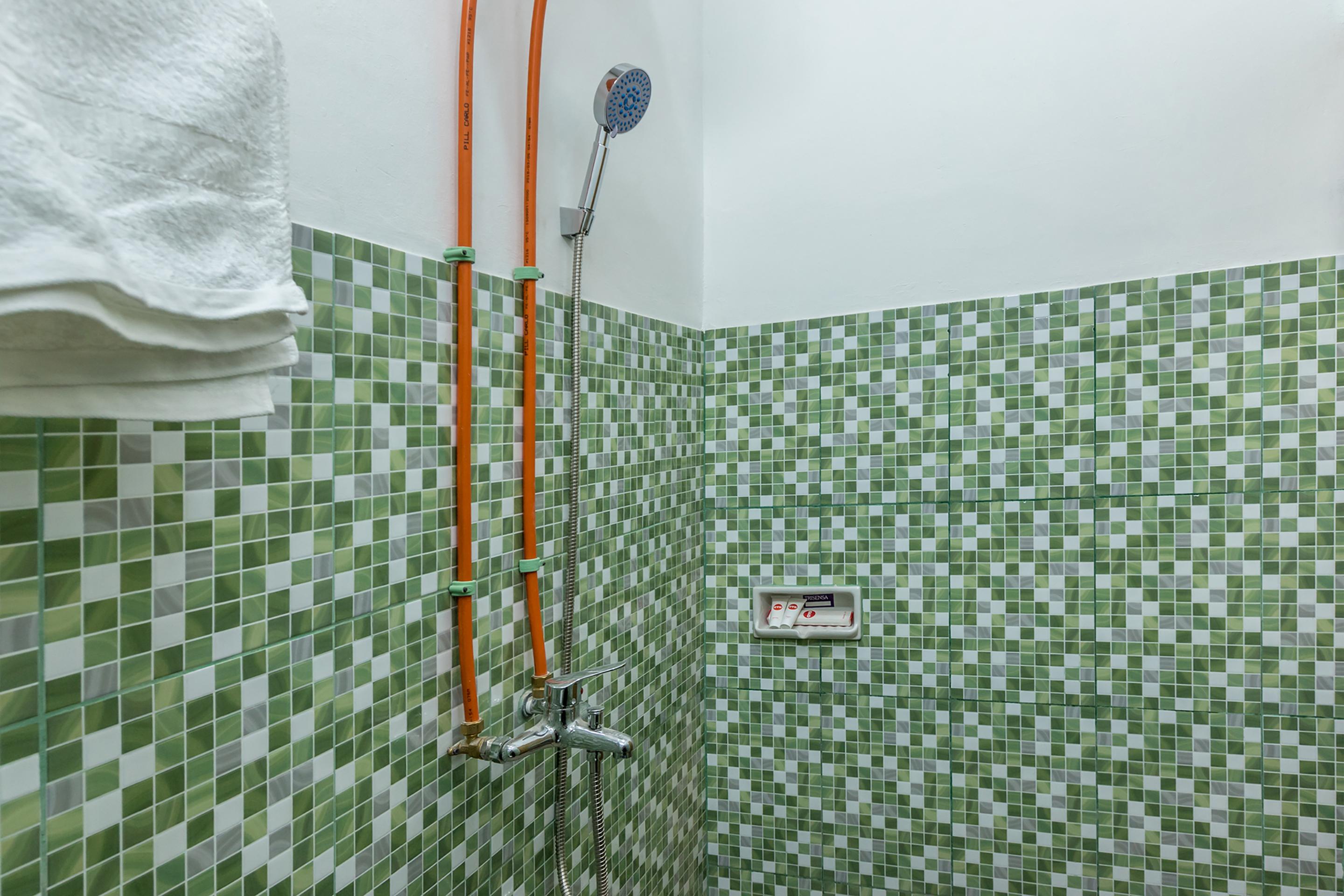 Super Oyo 1487 Residence Khoe Jakarta Kültér fotó