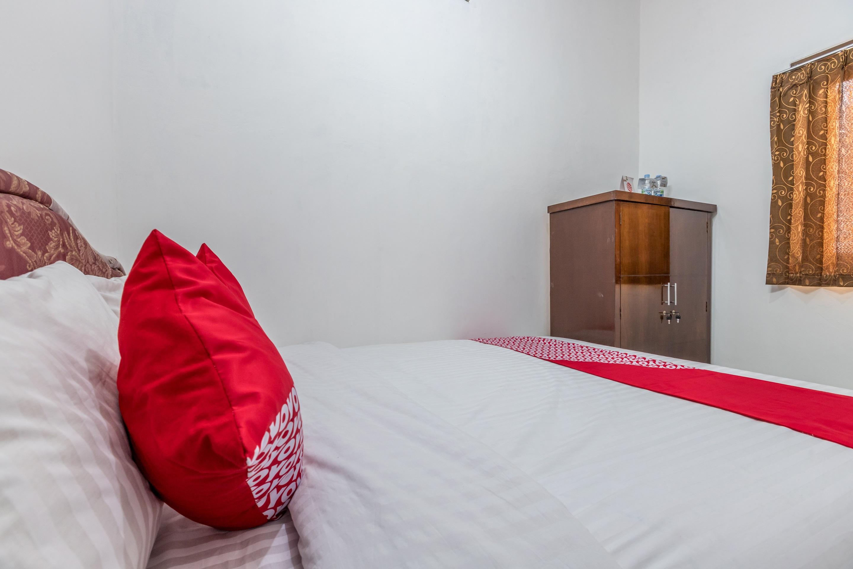 Super Oyo 1487 Residence Khoe Jakarta Kültér fotó