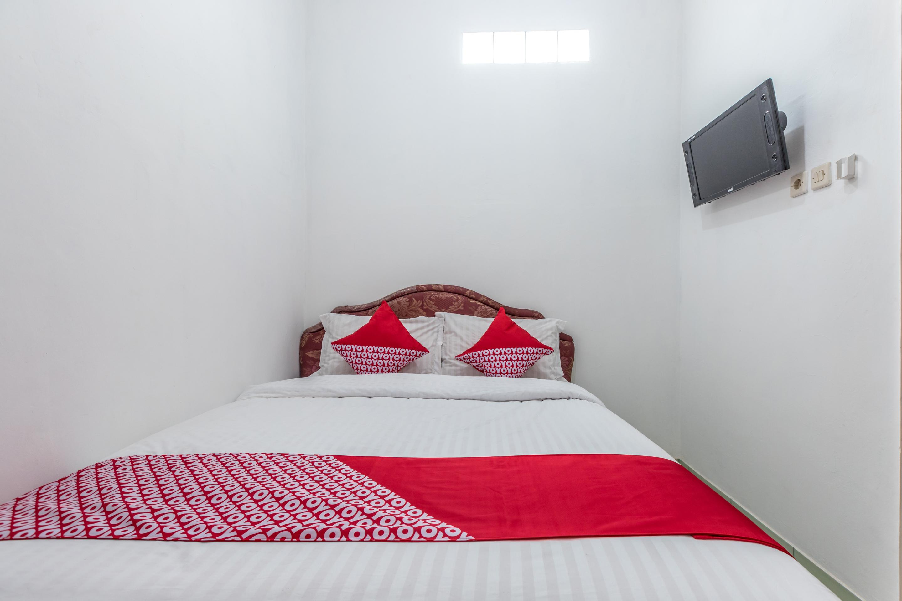 Super Oyo 1487 Residence Khoe Jakarta Kültér fotó