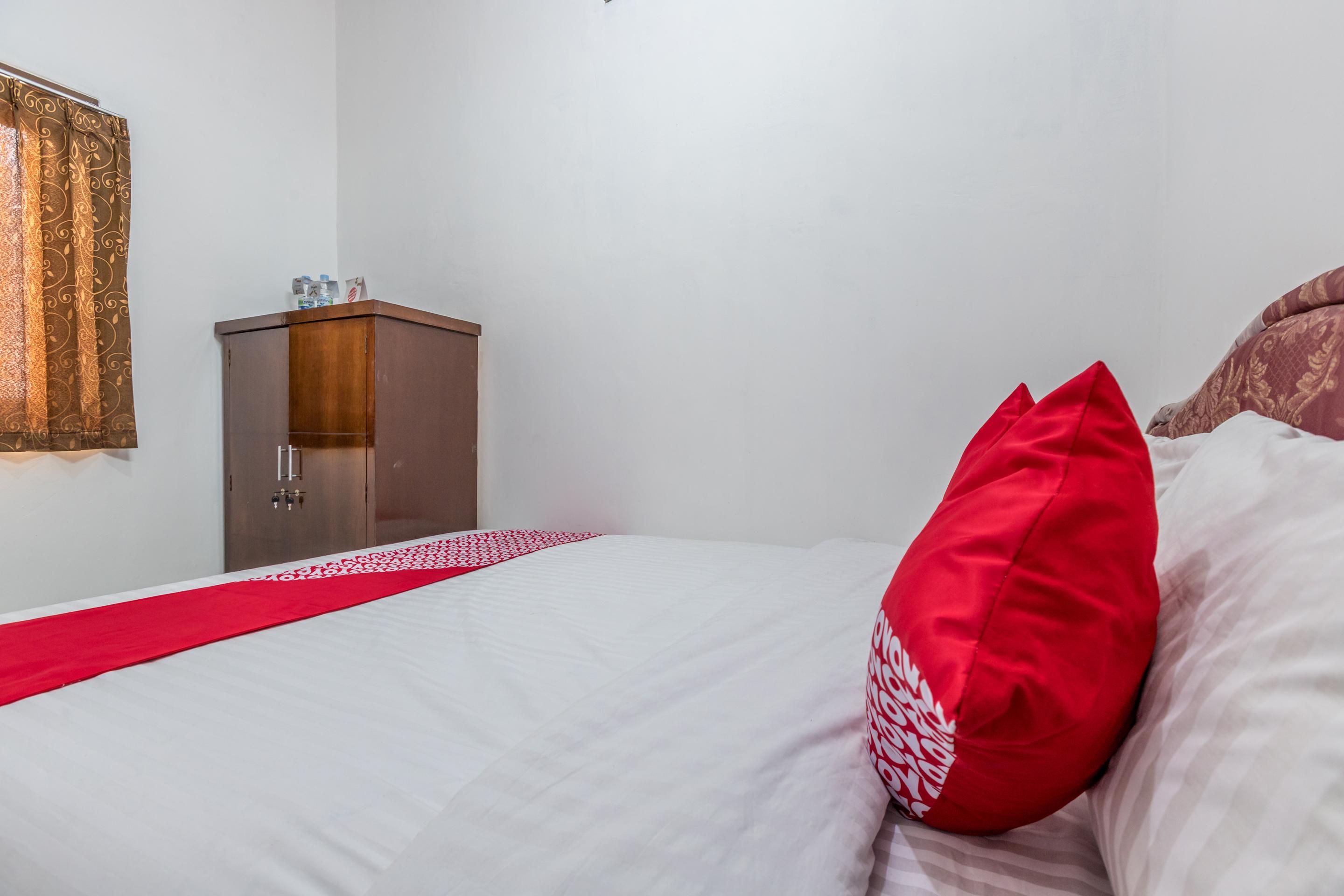 Super Oyo 1487 Residence Khoe Jakarta Kültér fotó