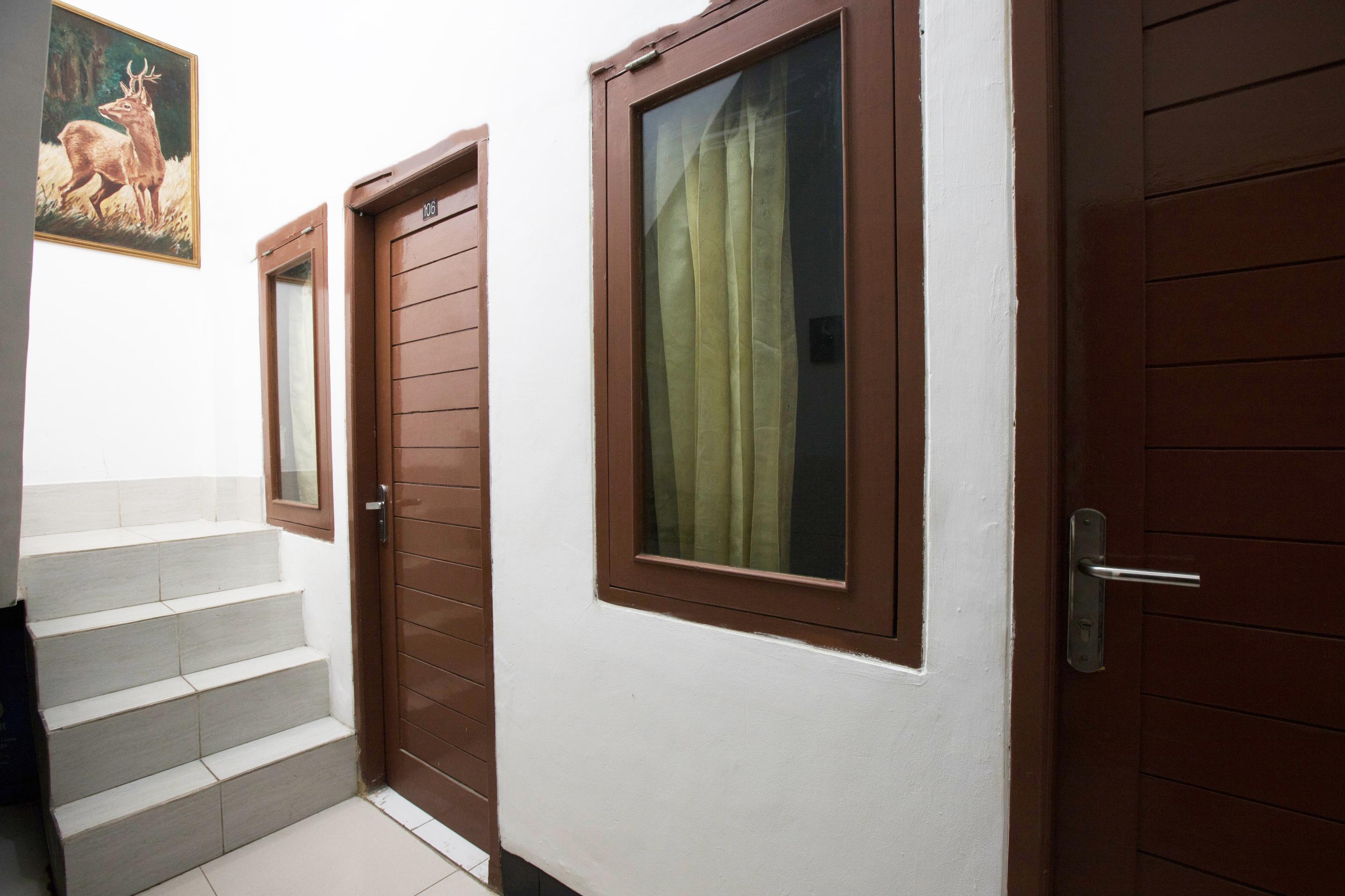 Super Oyo 1487 Residence Khoe Jakarta Kültér fotó